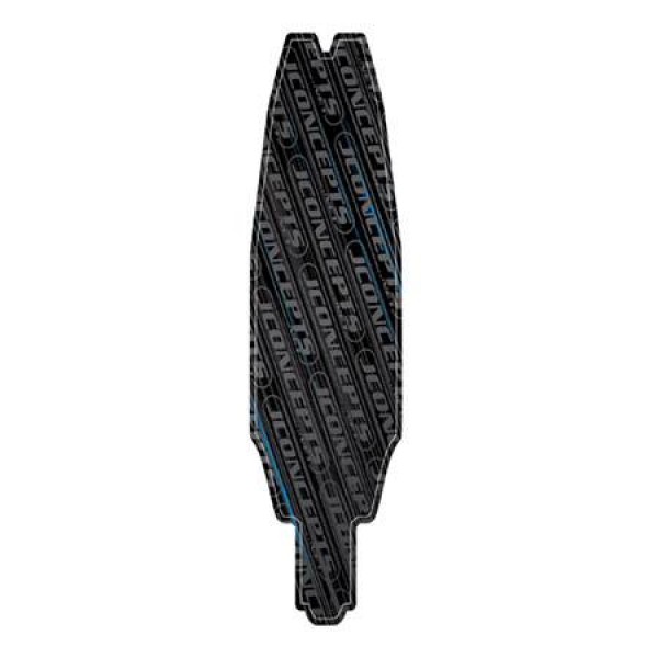 JConcepts Precut Chassis Protective Sheet (TLR 22SCT) (2)