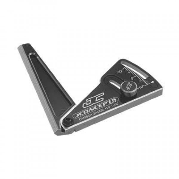 JConcepts 1/10 Aluminum Camber Gauge