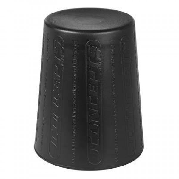 EXO 1/0 Shock Stand/Cap White