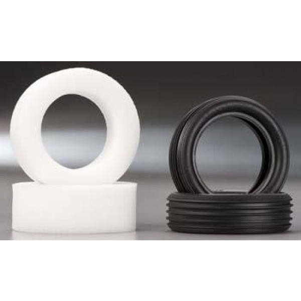 3054-07 Rips 2.2 Buggy Front Tire Black (2)