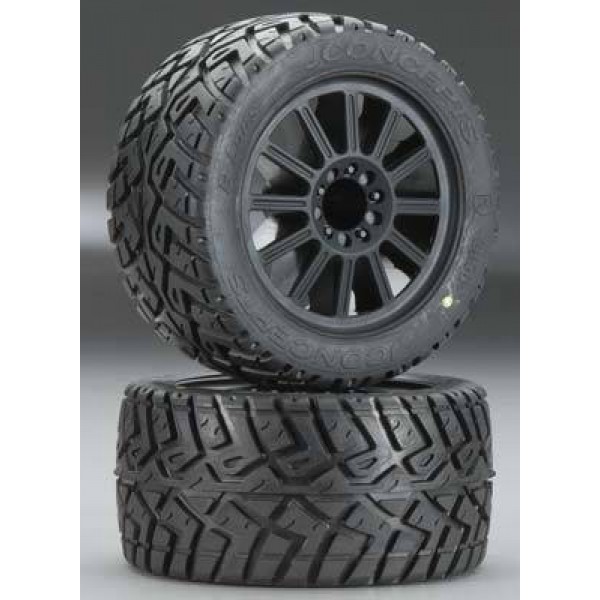 jconcepts wheels and tires