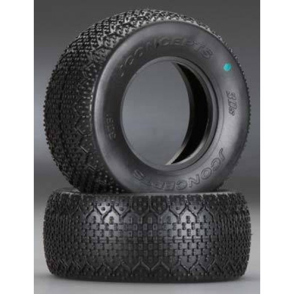 JConcepts 3DS SCT 2.2"/3.0" Super Soft Tires (2)