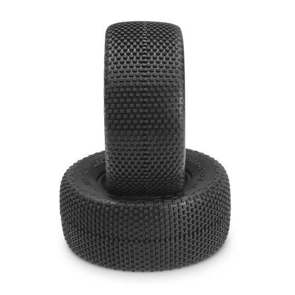 JConcepts Lil Chaser Super Soft SCT 2.2/3.0"  SCT Tires (2)