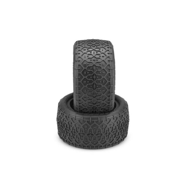 JConcepts Dirt Maze Medium-soft 2.2" Buggy Rear Tires (2)