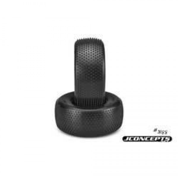 JConcepts Pin Downs, medium soft 2.2"x3.0" tires (2)