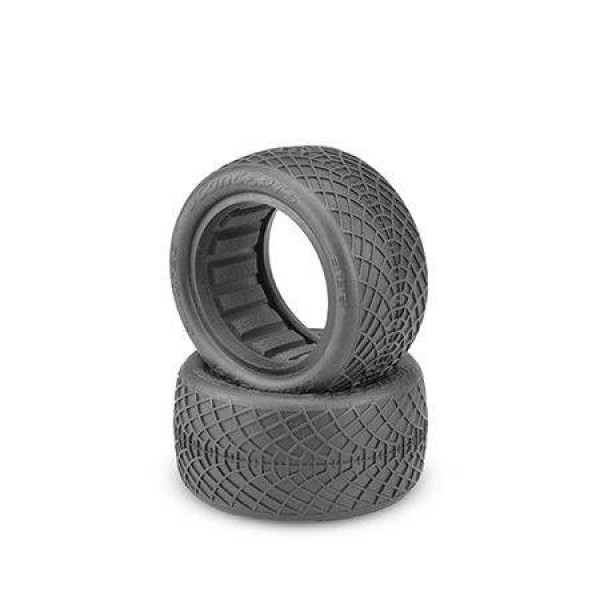 JConcepts 2.2" Ellipse Rear Tire - Gold Compound
