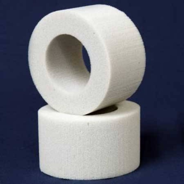 3201 AND-1 1/10 Truck Tire Insert Firm (2)