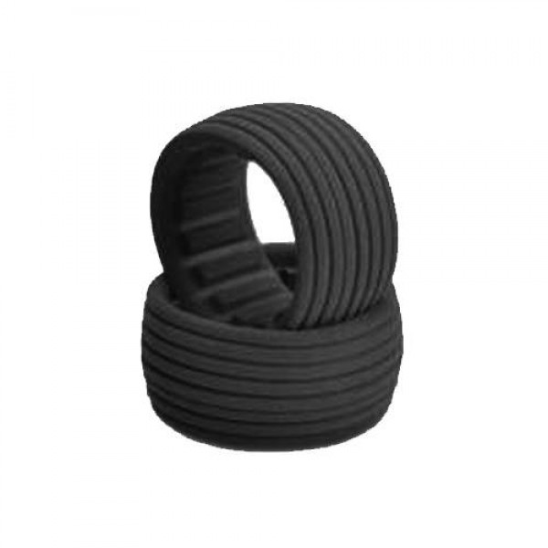JConcepts Dirt-Tech 1/10 Buggy 2.2" 2WD/4WD Rear Insert (2)