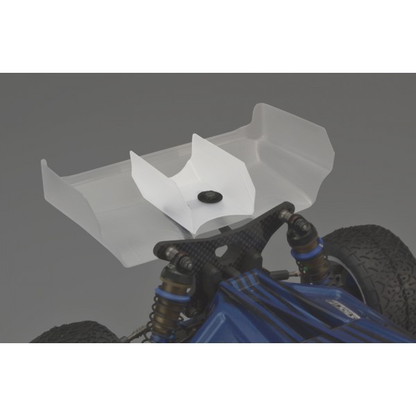 JConcepts Aero Rear Wing Center Divider