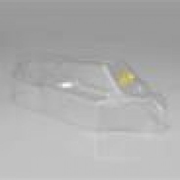 Jconcepts TLR 8IGHT-E 4.0 "S2" 1/8 Buggy Body, Clear