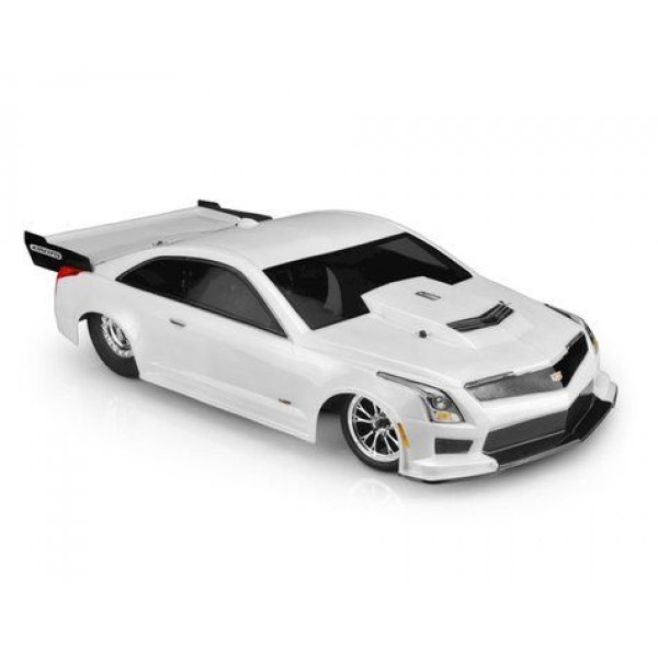 jconcepts street eliminator bodies