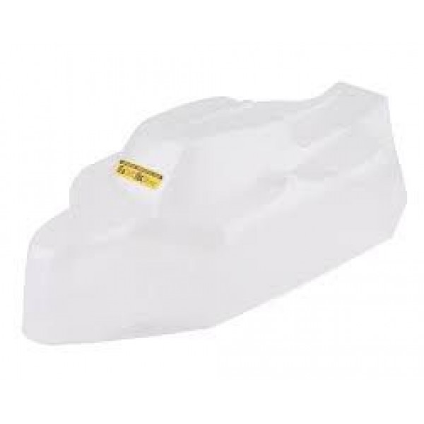 JConcepts EB48 2.0 S15 Body (Clear)