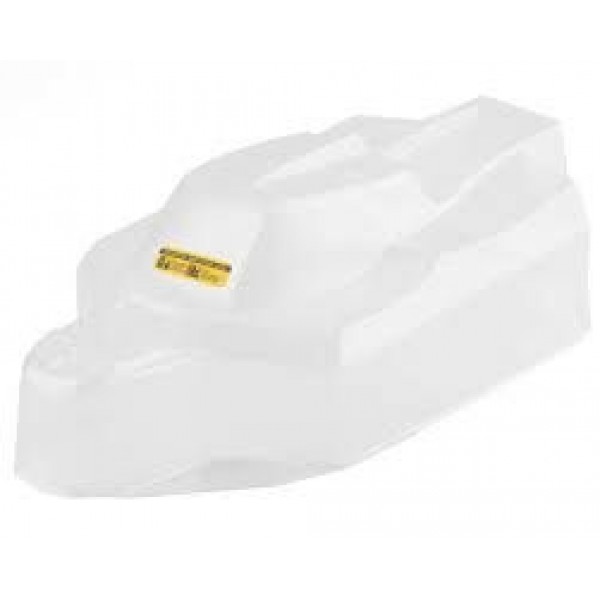JConcepts S15 RC8B4e 1/8 Buggy Body, Clear