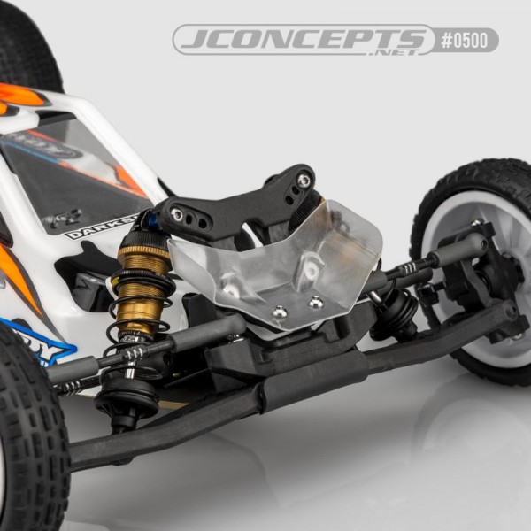 JConcepts Front Wings (AE B6.2) (2)