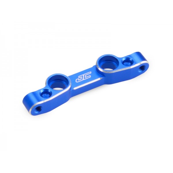 Aluminum Steering Rack Blue B6/B6D