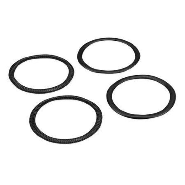 JConcepts 1/8 Buggy Tire Inner Sidewall Support Adapter