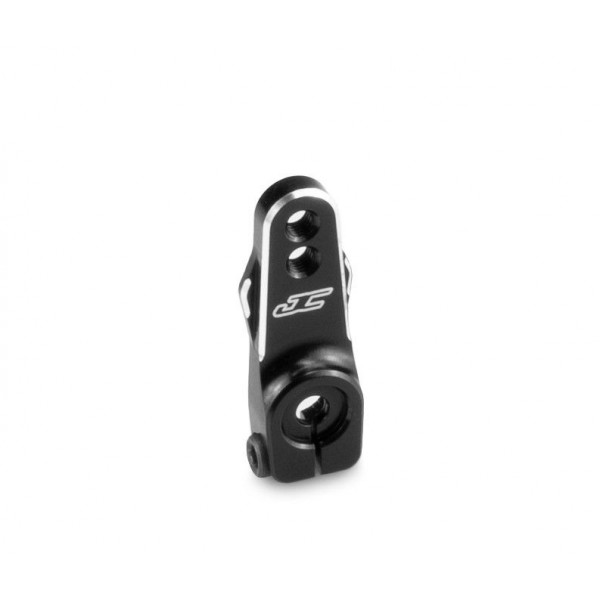 JConcepts Aluminum 25 Tooth Clamping Servo Horn, 20mm