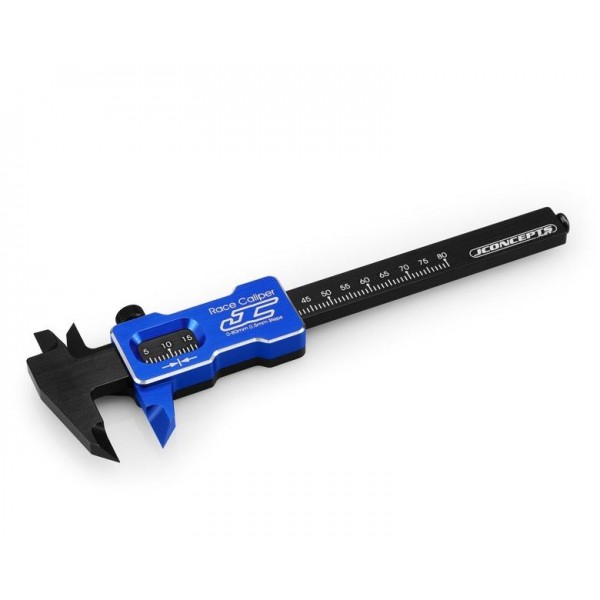 Jconcepts Analog Quick Reference Calipers, 80mm