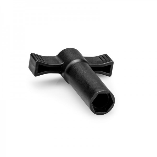 JConcepts 17mm Molded Long Snout Hex Wrench