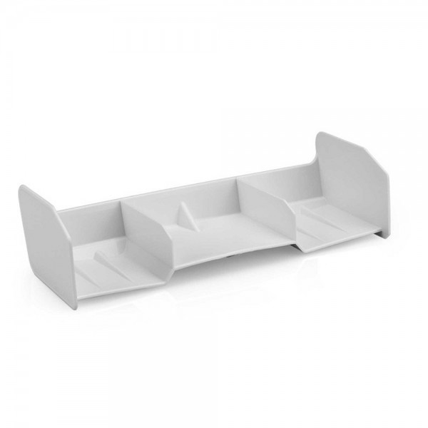 JConcepts Razor 1/8 Off Road Wing (White)