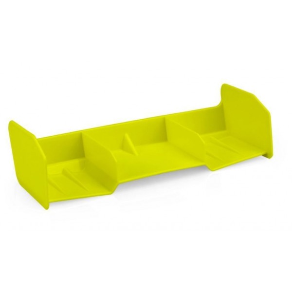 JConcepts Razor 1/8th Buggy/Truck Wing, Yellow