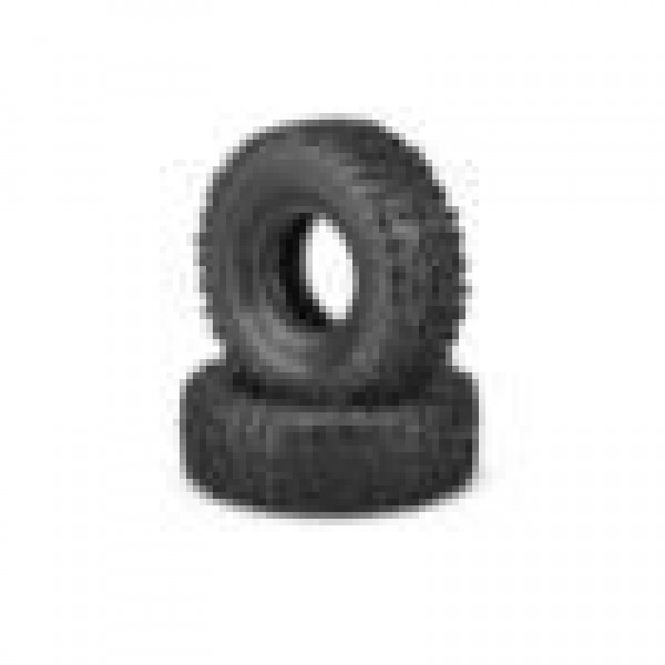 JConcepts Landmines 1.9" scaler tires, Super Soft (2)
