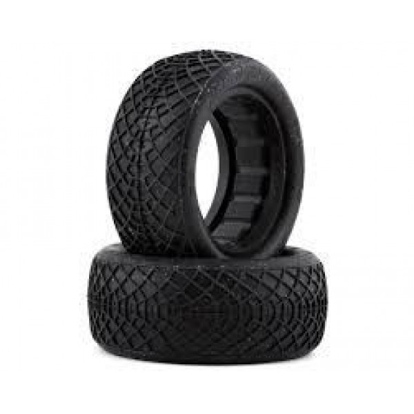 JConcepts Ellipse 2.2" 4WD Fr Tires Gold