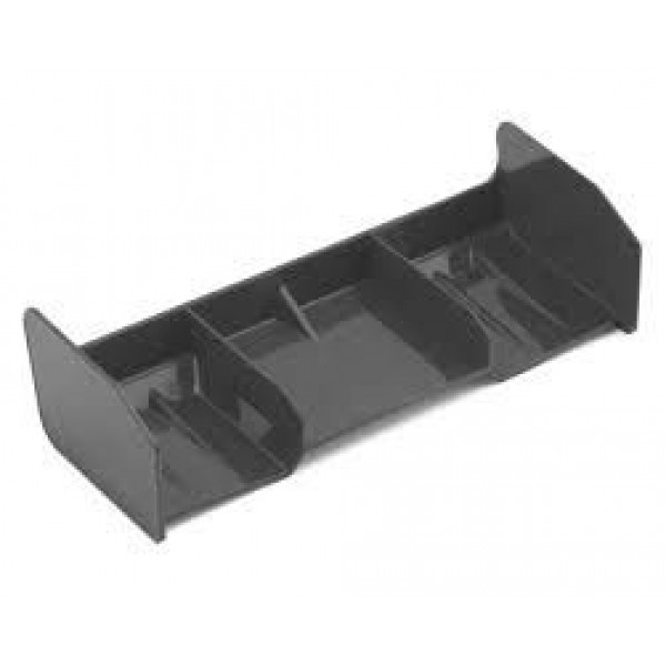 JConcepts RM2 1/8th Razor L.D. Buggy/Truck Wing (Grey)
