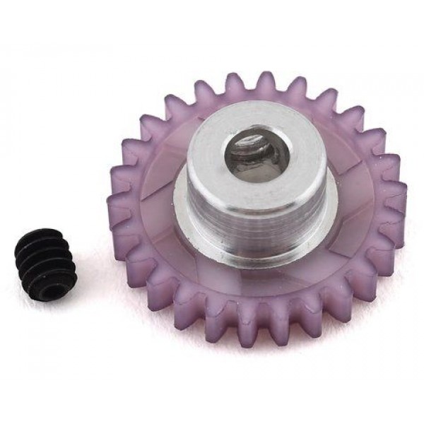 JK Products 48P Plastic Pinion Gear 26T