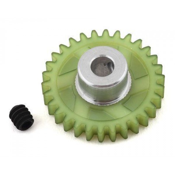 JK Products 48P Plastic Pinion Gear 30T