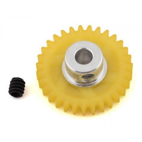 JK Products 48P Plastic Pinion Gear 31T