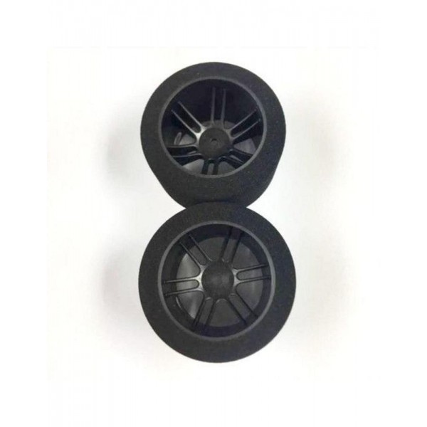BSR 12mm Hex Tour Foam 45mm 30 Drag Diameter 68mm (2)