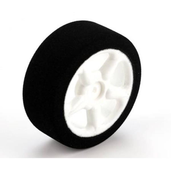 F2638 1/10 26mm Touring 38 Front Nitro Sedan Tires (2)