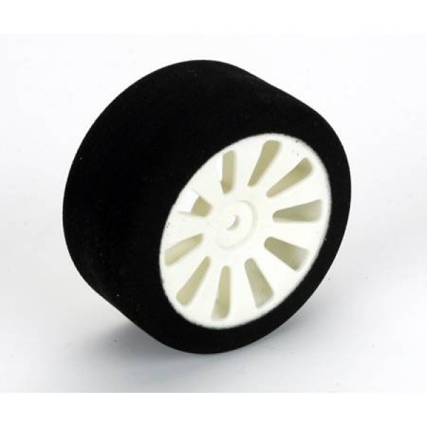 F3035 1/10 30mm Touring 35 Rear Nitro Sedan Tires (2)