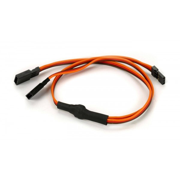 6-inch Y-Harness