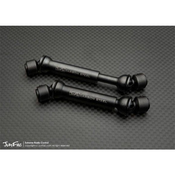 Jun Fac Hardened Universal Shaft SCX10