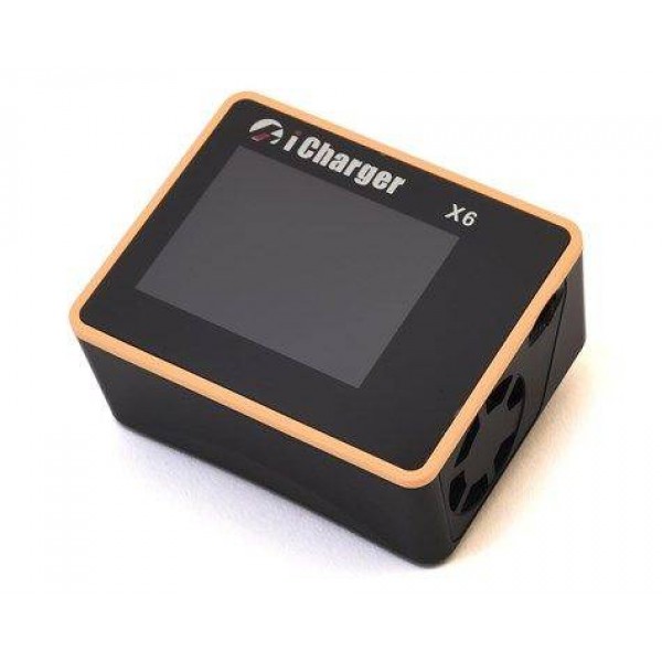 Junsi iCharger 800 Watt DC Battery Charger