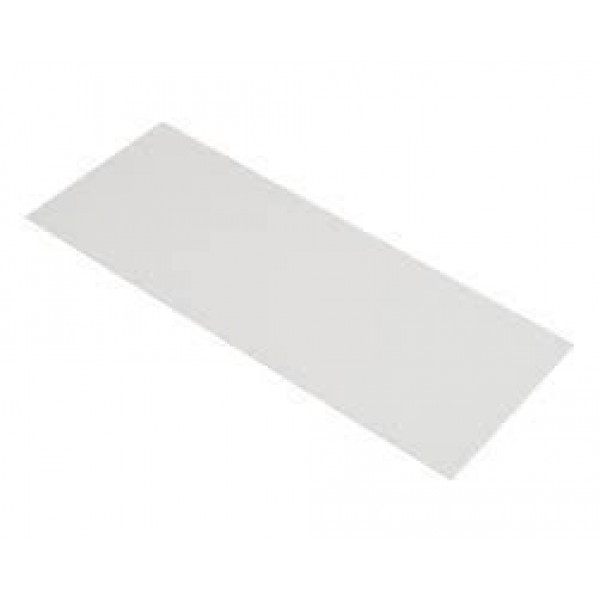 K+S Precision Metals Tin Coated Sheet: 0.013 Thick x 4 Wide x 10 Long