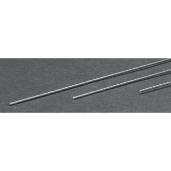K+S Precision Metals Music Wire 7/32