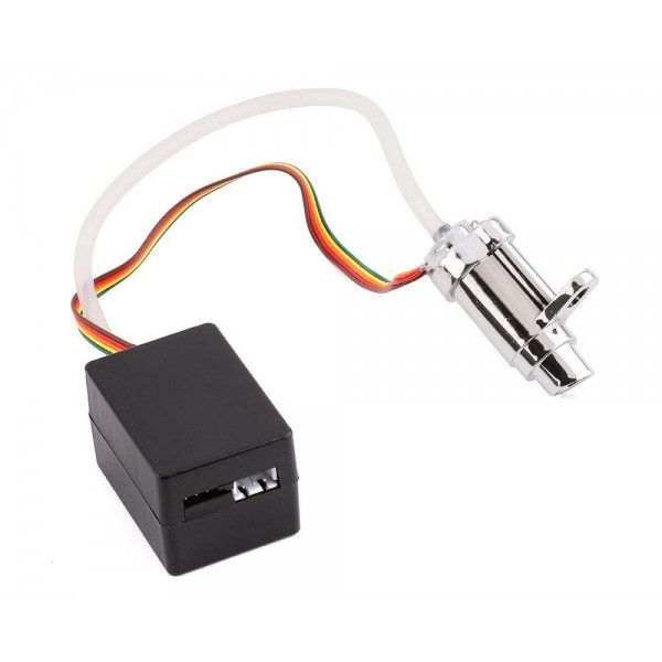 Killerbody Smokey Exhaust Pipe w/LED Unit