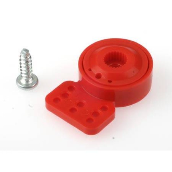 Kimbrough 24 Spline Servo Saver (Hitec Servos)