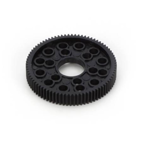 203 Precision Diff Gear 64P 80T