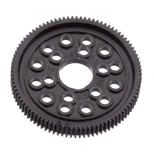 Precision Diff Spur Gear 64P 92