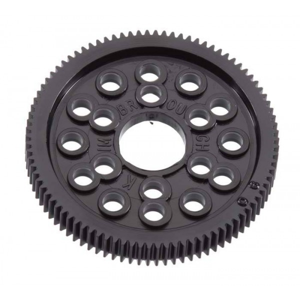 Precision Diff Spur Gear 64P 90