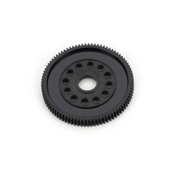 387 Spur Gear 48P 87T Traxxas Electric