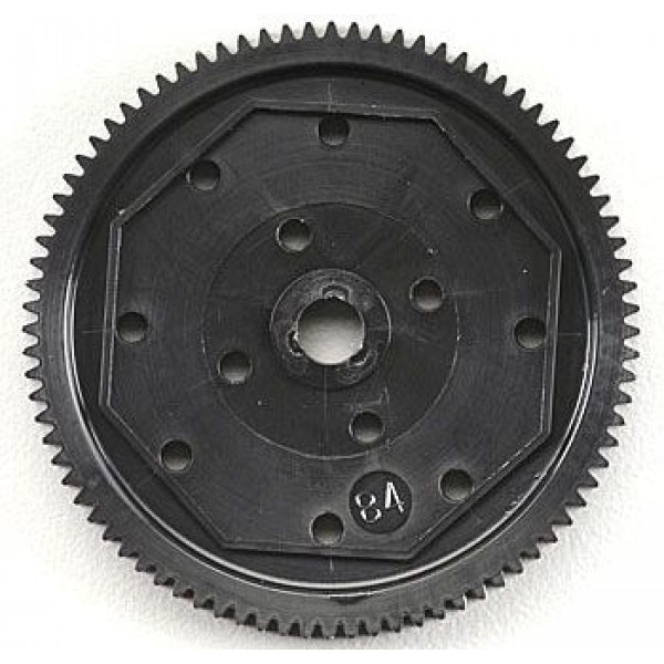 Kimbrough 87 Tooth 48 Pitch Slipper Gear for B6, SC10