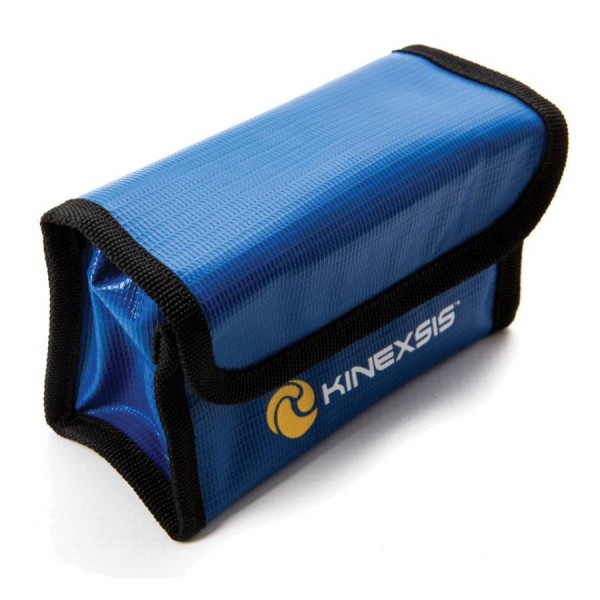 LiPo Charge Protection Bag.14x6cm