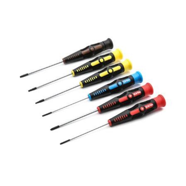 Micro/Mini Heli Tool Set (6pc)