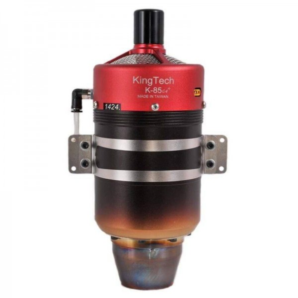 KingTech K-85G4+ Turbine