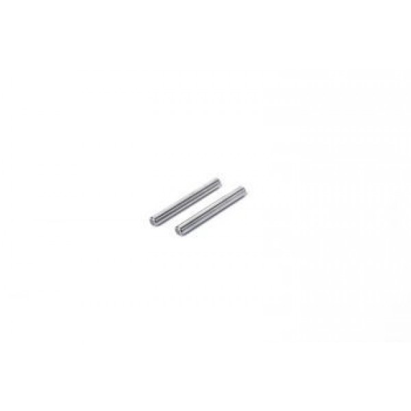 Koswork Hardened Hinge Pin | AE B6 Front Outer 3x26mm (2)